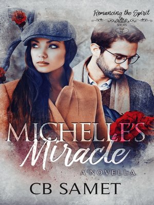 cover image of Michelle's Miracle